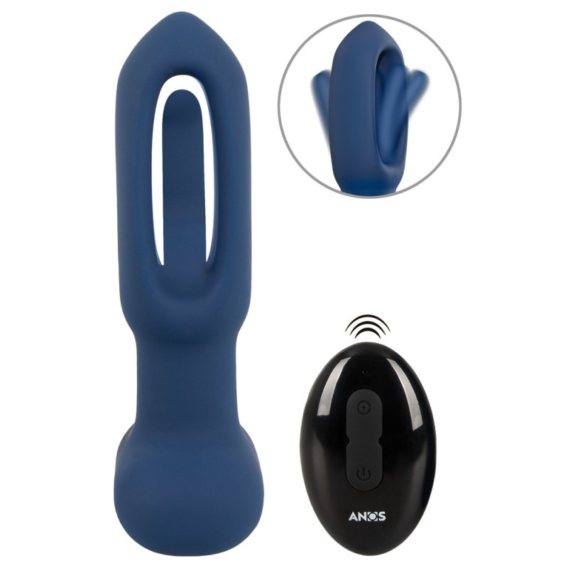 ANOS Plug Flick Tong 11 x 3.5 cm